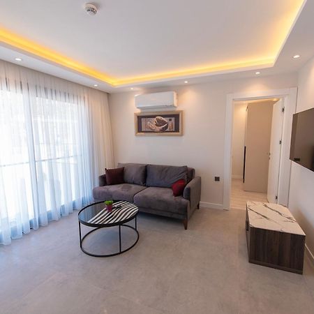 Calis Suites Cesme - Only Family Екстер'єр фото