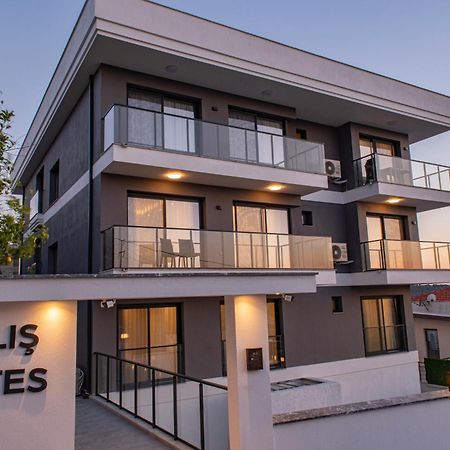Calis Suites Cesme - Only Family Екстер'єр фото