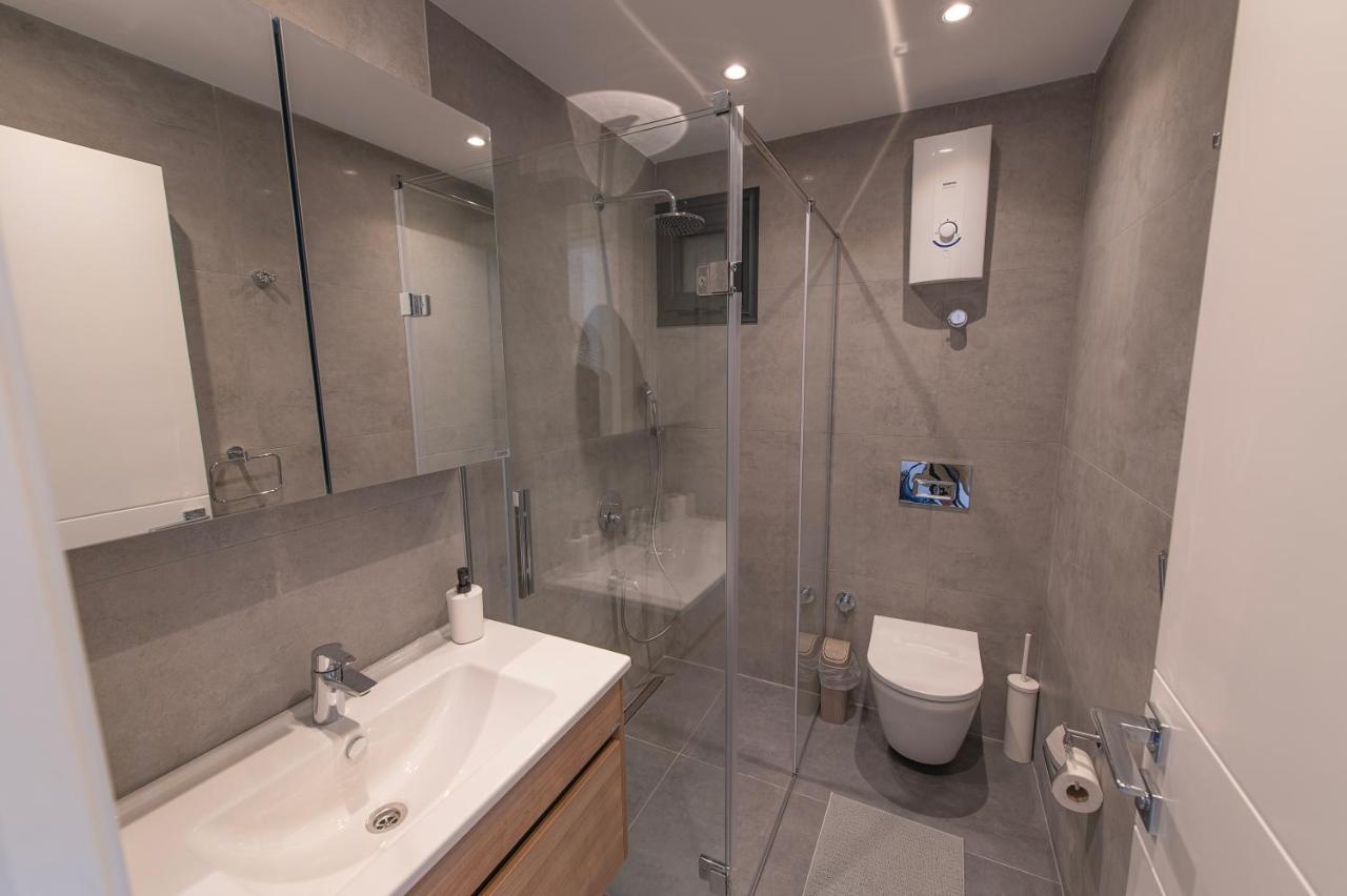 Calis Suites Cesme - Only Family Екстер'єр фото