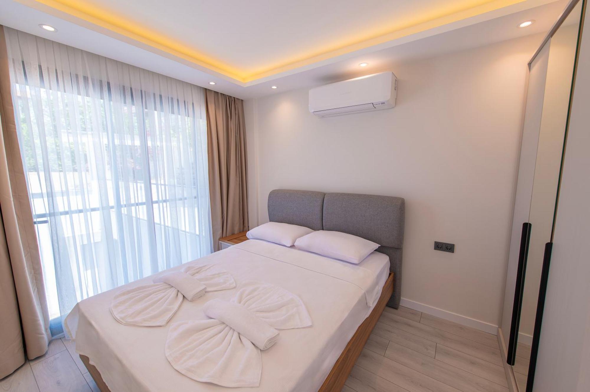 Calis Suites Cesme - Only Family Екстер'єр фото