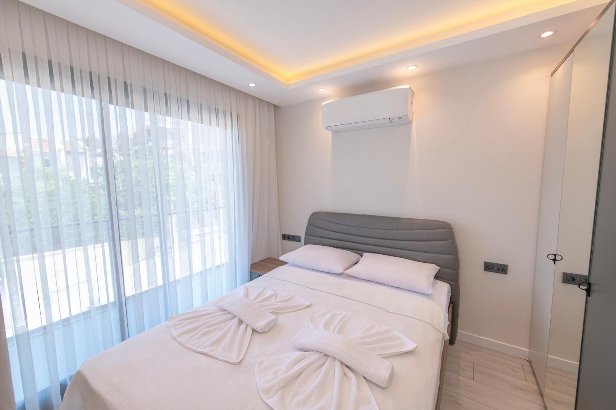 Calis Suites Cesme - Only Family Екстер'єр фото